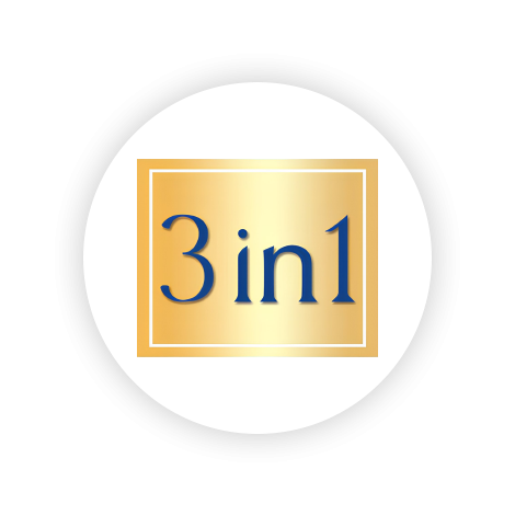 Formula Baru 3in1
