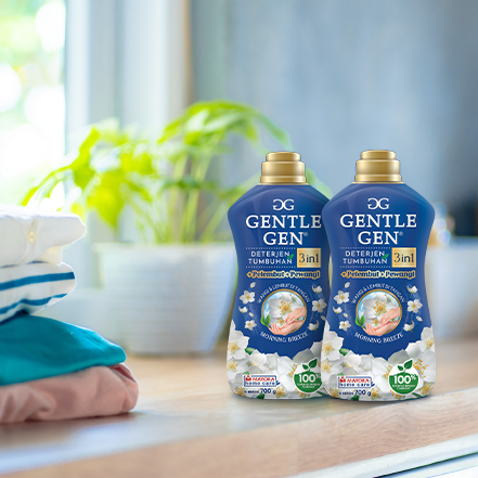 gentle gen labsa